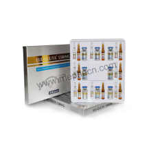 Grado De Inyección Glutathione 1500mg